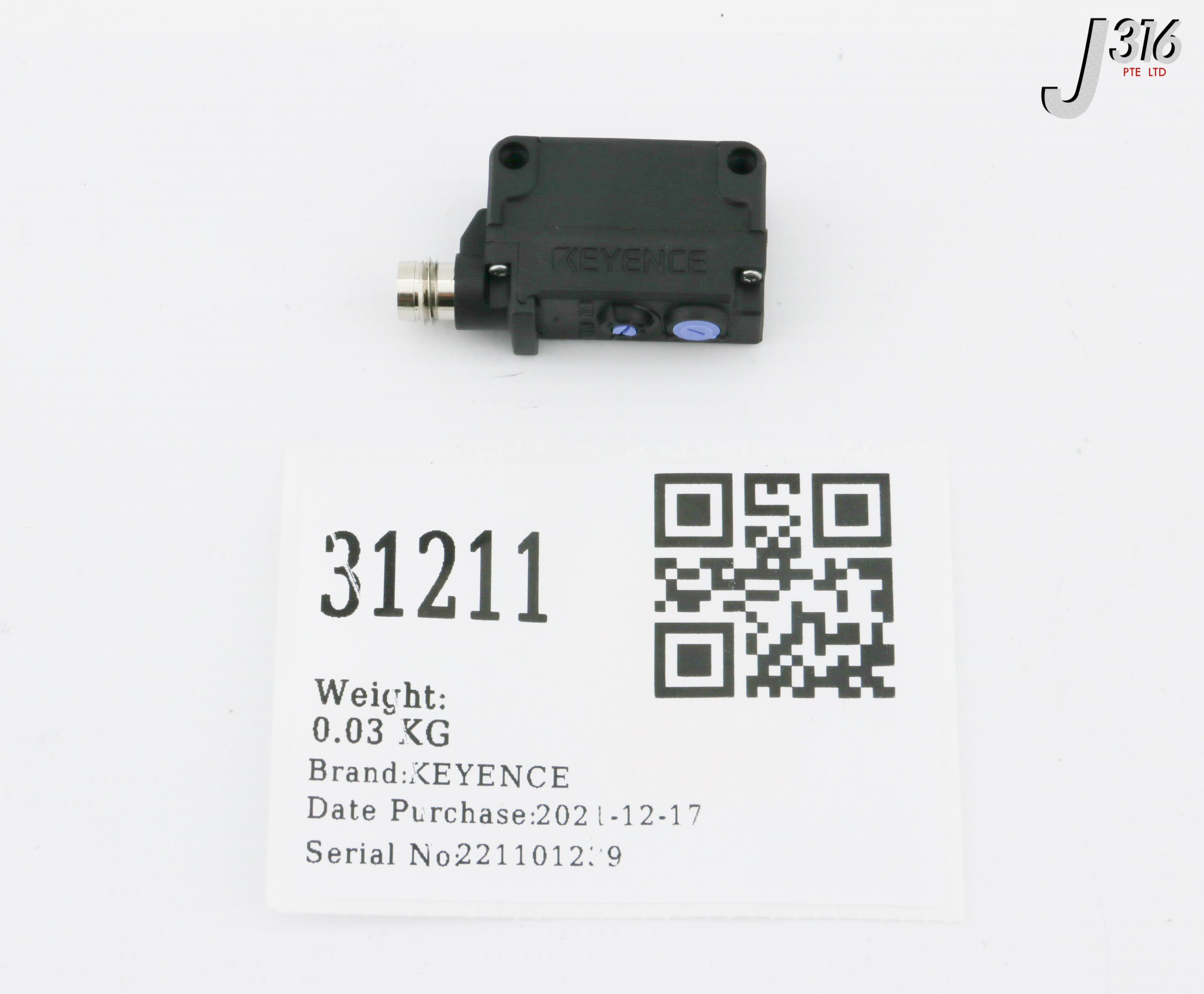 専用ページ③ 31211 KEYENCE PHOTOELECTRIC SENSOR (NEW) PZ-G61CP | eBay